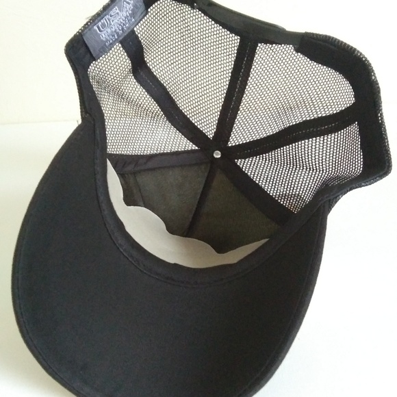 Cap hat for men - Picture 2 of 3